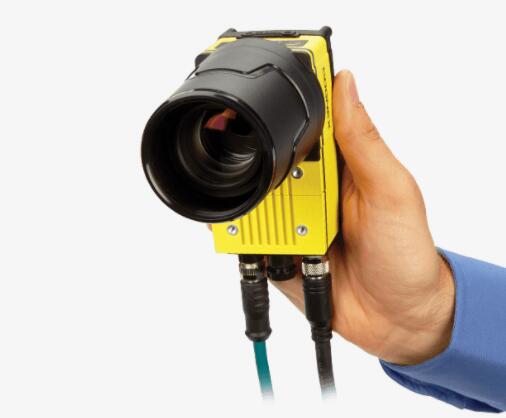 In-Sight 9902L线性扫描视觉系统(图1) In-Sight 9902L线性扫描视觉系统(图1)