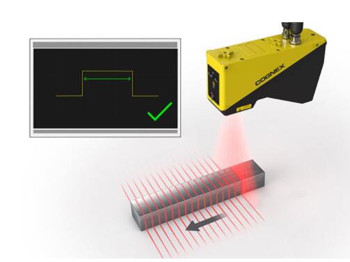 康耐视In-Sight激光轮廓仪(图2) 康耐视In-Sight激光轮廓仪(图2)