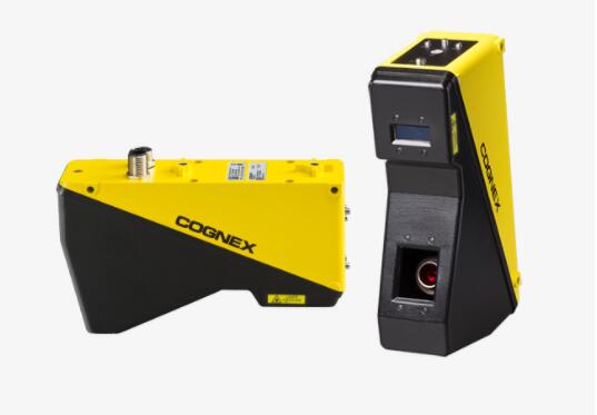 康耐视In-Sight激光轮廓仪(图1) 康耐视In-Sight激光轮廓仪(图1)