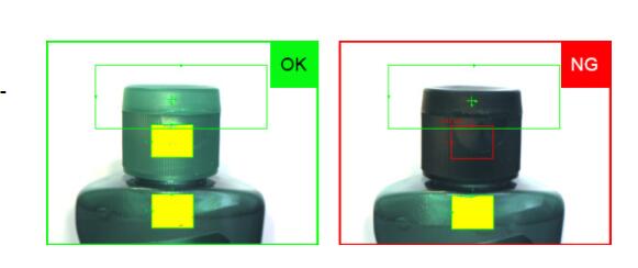 康耐视In-Sight 2000视觉传感器(图2) 康耐视In-Sight 2000视觉传感器(图2)