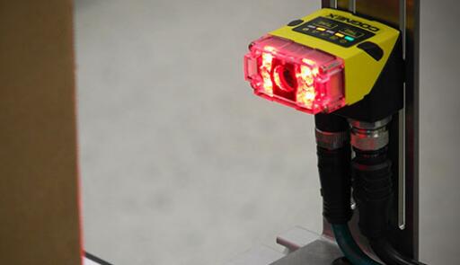 In-Sight 2000 Mini视觉传感器(图3) In-Sight 2000 Mini视觉传感器(图3)