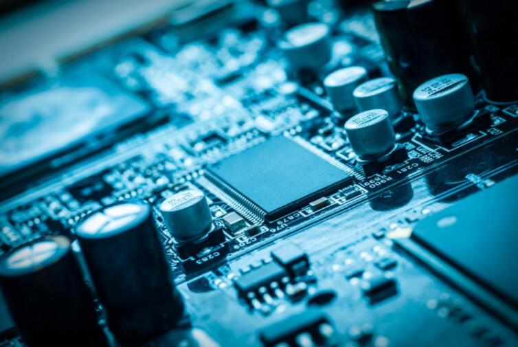 机器视觉应用芯片外观缺陷检测(图1) 机器视觉应用芯片外观缺陷检测(图1)