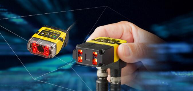 工业固定式读码器(扫描器)实现产线自动化(图1) 工业固定式读码器(扫描器)实现产线自动化(图1)