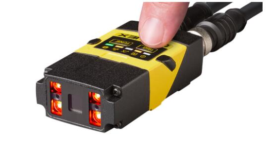 固定式工业读码器的应用及注意事项(图1) 固定式工业读码器的应用及注意事项(图1)