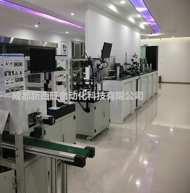 ccd视觉检测设备的价格通常由以下方面决定(图1) ccd视觉检测设备的价格通常由哪几个方面决定(图1)