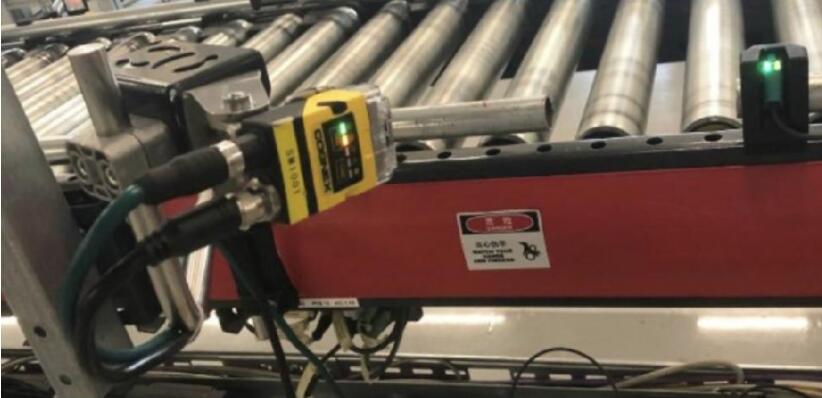 康耐视读码器精选案例—物流行业篇(图2) 康耐视读码器精选案例—物流行业篇(图2)