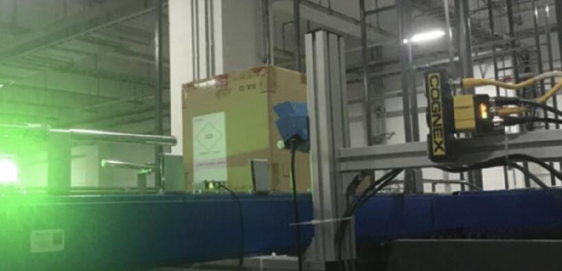 康耐视读码器精选案例—物流行业篇(图3) 康耐视读码器精选案例—物流行业篇(图3)