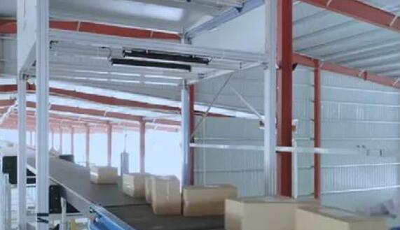 康耐视读码器精选案例—物流行业篇(图5) 康耐视读码器精选案例—物流行业篇(图5)