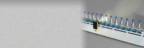 通过康耐视视觉检测与读码验证组成的“六关七将”—饮料瓶流水线(图4) 通过康耐视视觉检测与读码验证组成的“六关七将”—饮料瓶流水线(图4)