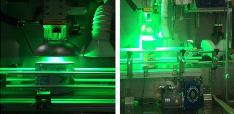 康耐视产品在包装及其他行业领域内的智能应用案例(图1) 康耐视产品在包装及其他行业领域内的智能应用案例(图1)