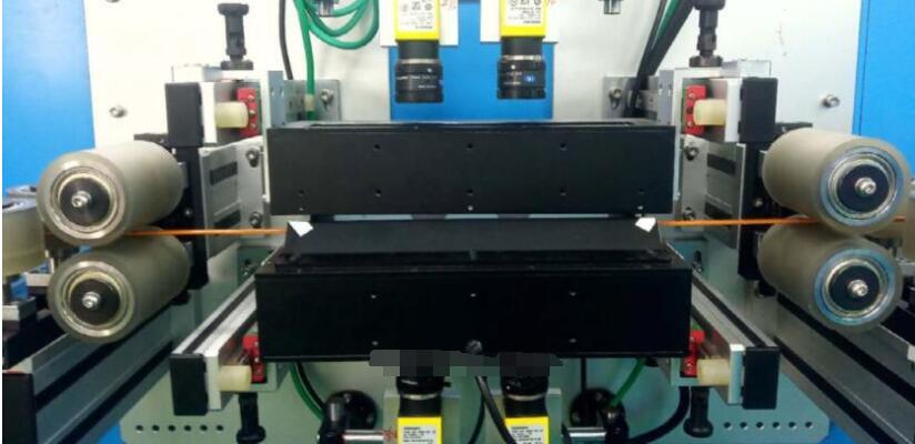 康耐视产品在包装及其他行业领域内的智能应用案例(图5) 康耐视产品在包装及其他行业领域内的智能应用案例(图5)