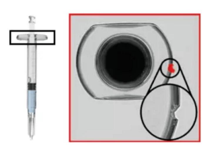 康耐视疫苗应用解决方案-实现疫苗包装检测、跟踪和分销自动化(图5) 康耐视疫苗应用解决方案-实现疫苗包装检测、跟踪和分销自动化(图5)