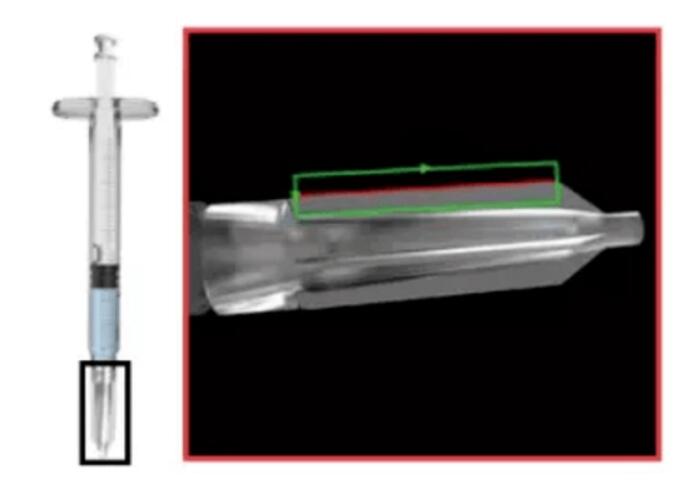 康耐视疫苗应用解决方案-实现疫苗包装检测、跟踪和分销自动化(图6) 康耐视疫苗应用解决方案-实现疫苗包装检测、跟踪和分销自动化(图6)
