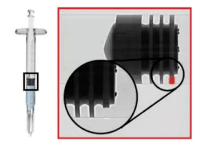 康耐视疫苗应用解决方案-实现疫苗包装检测、跟踪和分销自动化(图7) 康耐视疫苗应用解决方案-实现疫苗包装检测、跟踪和分销自动化(图7)