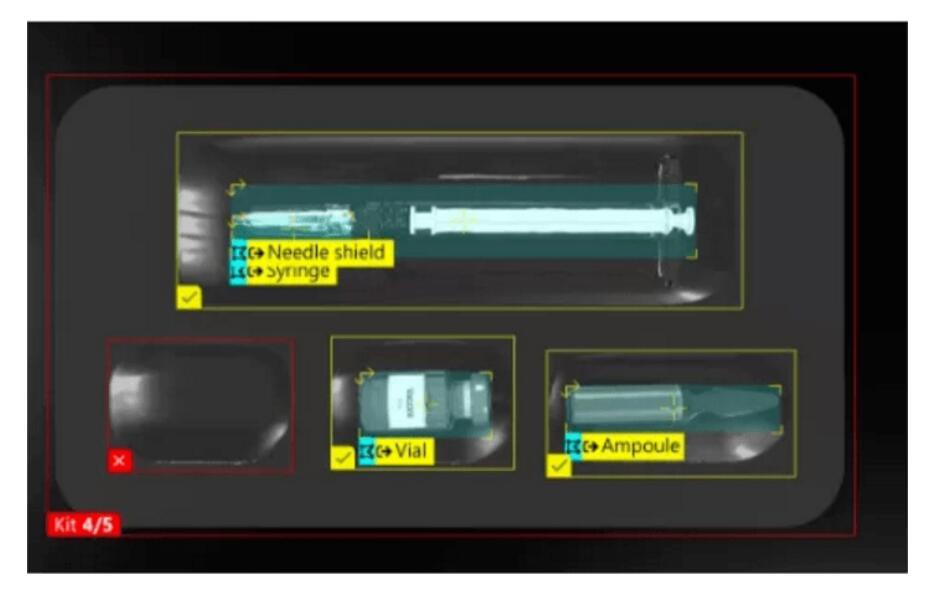 康耐视疫苗应用解决方案-实现疫苗包装检测、跟踪和分销自动化(图13) 康耐视疫苗应用解决方案-实现疫苗包装检测、跟踪和分销自动化(图13)