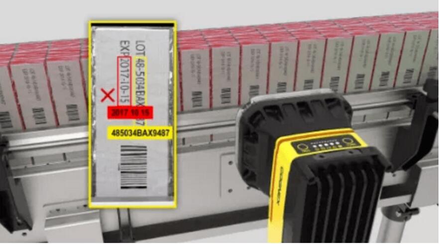 康耐视疫苗应用解决方案-实现疫苗包装检测、跟踪和分销自动化(图16) 康耐视疫苗应用解决方案-实现疫苗包装检测、跟踪和分销自动化(图16)