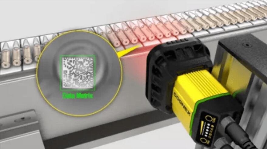 康耐视疫苗应用解决方案-实现疫苗包装检测、跟踪和分销自动化(图17) 康耐视疫苗应用解决方案-实现疫苗包装检测、跟踪和分销自动化(图17)