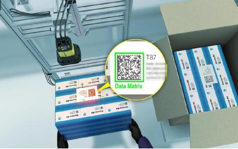 康耐视疫苗应用解决方案-实现疫苗包装检测、跟踪和分销自动化(图19) 康耐视疫苗应用解决方案-实现疫苗包装检测、跟踪和分销自动化(图19)