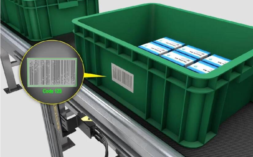 康耐视疫苗应用解决方案-实现疫苗包装检测、跟踪和分销自动化(图20) 康耐视疫苗应用解决方案-实现疫苗包装检测、跟踪和分销自动化(图20)