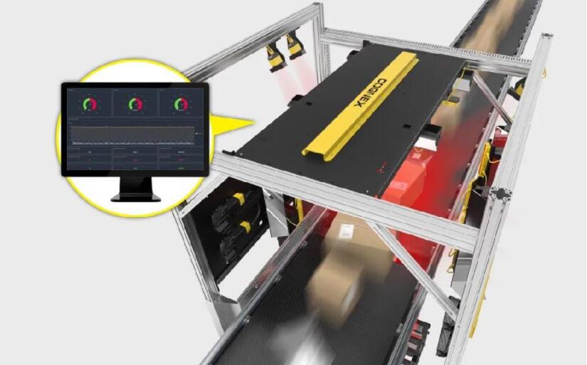 康耐视疫苗应用解决方案-实现疫苗包装检测、跟踪和分销自动化(图22) 康耐视疫苗应用解决方案-实现疫苗包装检测、跟踪和分销自动化(图22)