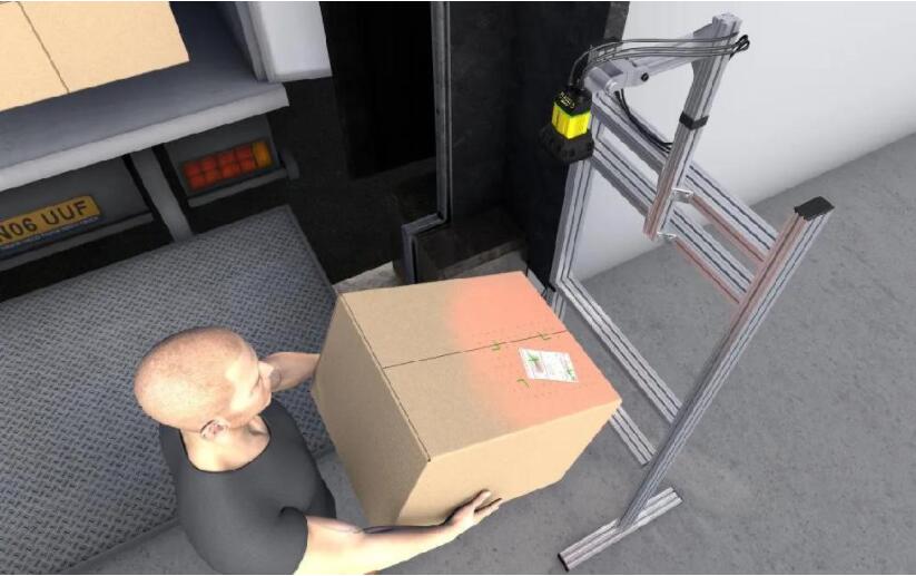 康耐视疫苗应用解决方案-实现疫苗包装检测、跟踪和分销自动化(图23) 康耐视疫苗应用解决方案-实现疫苗包装检测、跟踪和分销自动化(图23)