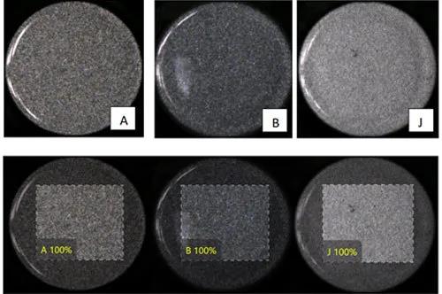 In-Sight D900彩色智能相机向你解释彩色成像是检测应用中的一个关键组成部分(图4) In-Sight D900彩色智能相机向你解释彩色成像是检测应用中的一个关键组成部分(图4)