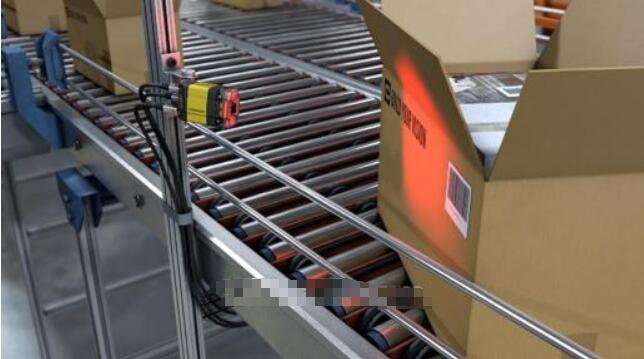 分享干货—康耐视物流解决方案应用(图3) 分享干货—康耐视物流解决方案应用(图3)