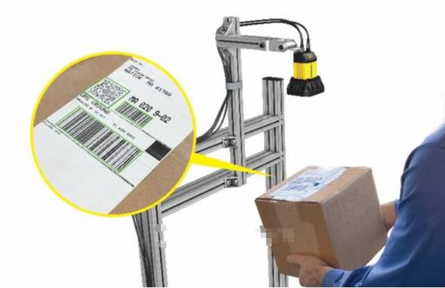 分享干货—康耐视物流解决方案应用(图4) 分享干货—康耐视物流解决方案应用(图4)