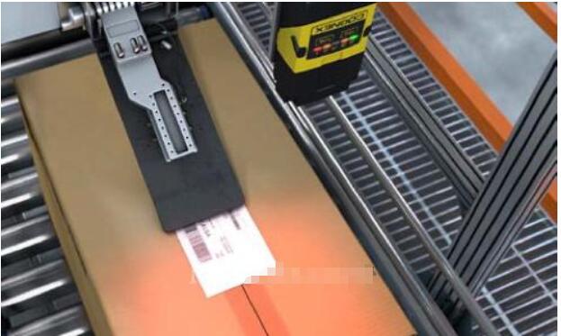 分享干货—康耐视物流解决方案应用(图5) 分享干货—康耐视物流解决方案应用(图5)