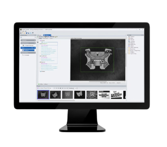好消息—康耐视VISIONPRO 10视觉软件震撼来袭(图1) 好消息—康耐视VISIONPRO 10视觉软件震撼来袭(图1)