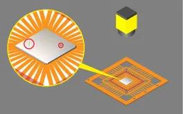 简述康耐视产品在半导体及印刷电路板装配的应用解决方案(图3) 简述康耐视产品在半导体及印刷电路板装配的应用解决方案(图3)