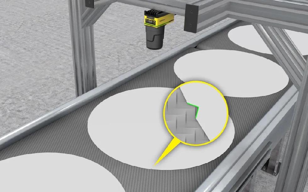 简述康耐视产品在半导体及印刷电路板装配的应用解决方案(图4) 简述康耐视产品在半导体及印刷电路板装配的应用解决方案(图4)