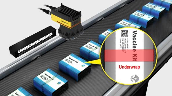 为人们出行保驾护航-康耐视应用口罩质量检测、疫苗包装检测(图4) 为人们出行保驾护航-康耐视应用口罩质量检测、疫苗包装检测(图4)