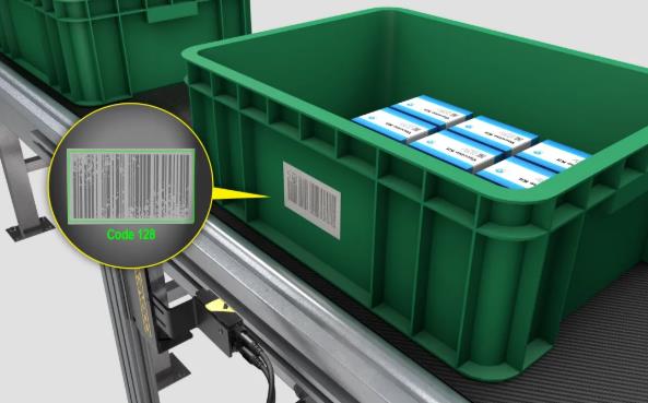 为人们出行保驾护航-康耐视应用口罩质量检测、疫苗包装检测(图5) 为人们出行保驾护航-康耐视应用口罩质量检测、疫苗包装检测(图5)