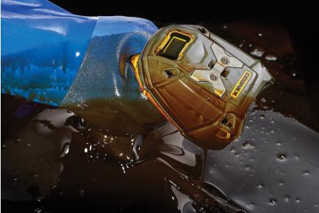 康耐视推出DataMan 8700系列高性能手持式读码器(图2) 康耐视推出DataMan 8700系列高性能手持式读码器(图2)