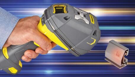 康耐视推出DataMan 8700系列高性能手持式读码器(图3) 康耐视推出DataMan 8700系列高性能手持式读码器(图3)