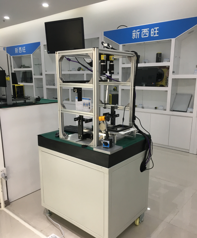 什么是机器视觉?它的工作流程是怎样的?(图1) 什么是机器视觉?它的工作流程是怎样的?(图1)