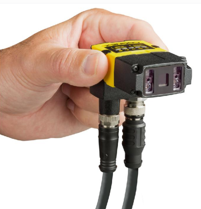 康耐视DataMan 262读码器有效助力电子芯片生产效率(图3) 康耐视DataMan 262读码器有效助力电子芯片生产效率(图3)