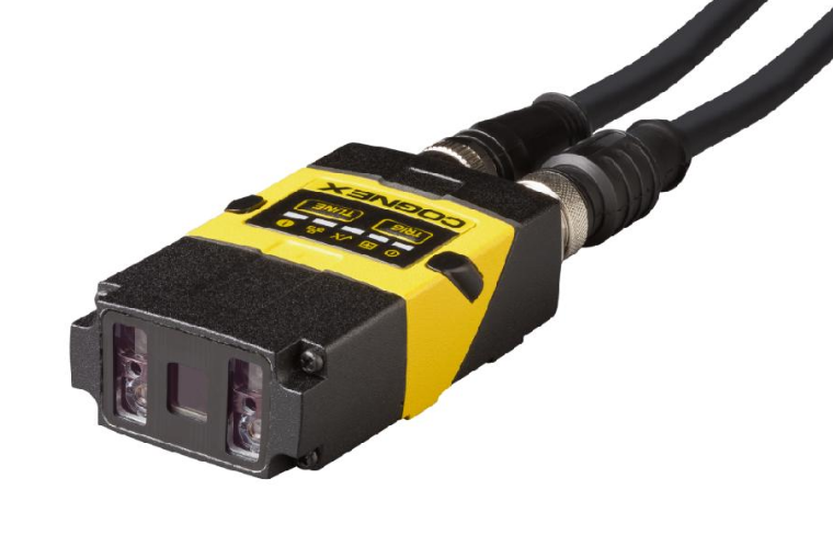 康耐视DataMan 262读码器有效助力电子芯片生产效率(图2) 康耐视DataMan 262读码器有效助力电子芯片生产效率(图2)